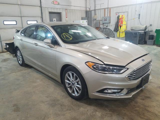 FORD FUSION SE 2017 3fa6p0hd6hr379262