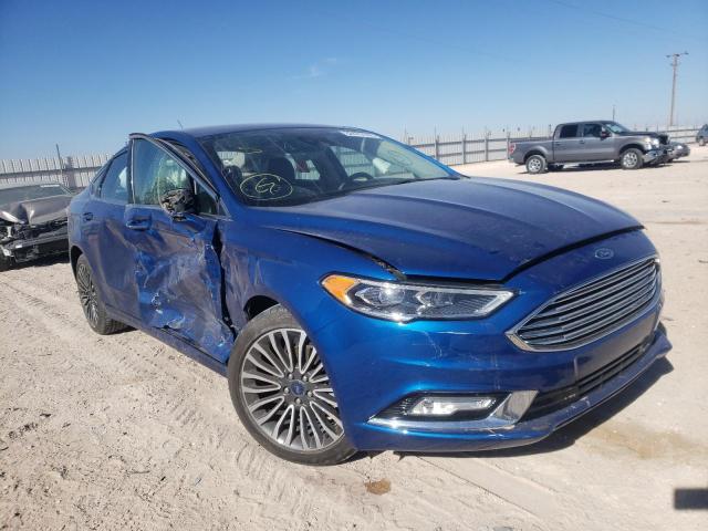 FORD FUSION SE 2017 3fa6p0hd6hr379343