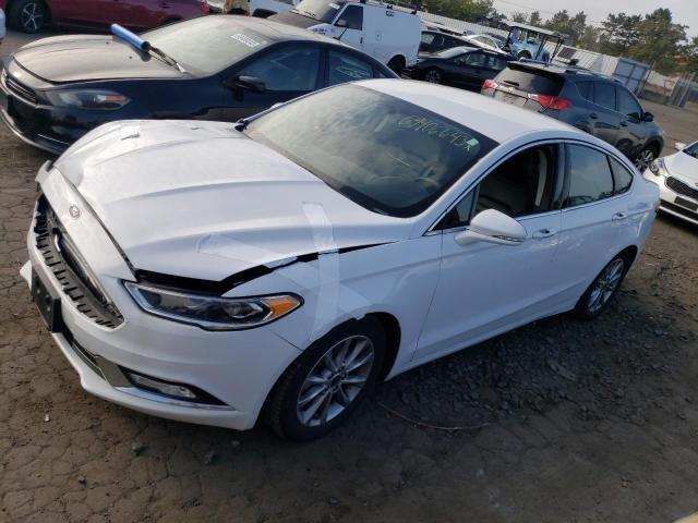 FORD FUSION SE 2017 3fa6p0hd6hr395445