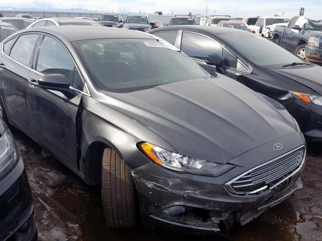 FORD FUSION SE 2017 3fa6p0hd6hr398443