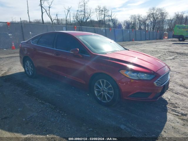 FORD FUSION 2017 3fa6p0hd6hr401583