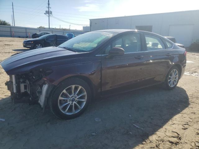 FORD FUSION SE 2017 3fa6p0hd6hr402815