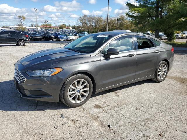 FORD FUSION SE 2017 3fa6p0hd6hr403382