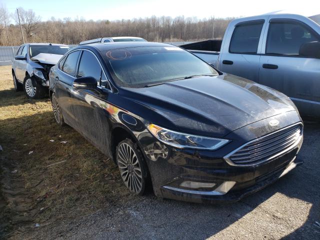 FORD FUSION SE 2017 3fa6p0hd6hr404628