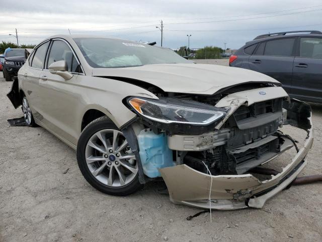 FORD FUSION SE 2017 3fa6p0hd6hr406587