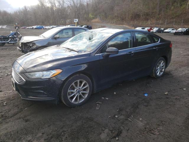 FORD FUSION SE 2017 3fa6p0hd6hr410350