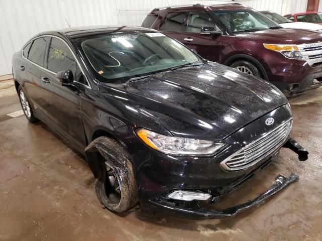 FORD FUSION SE 2017 3fa6p0hd6hr412213