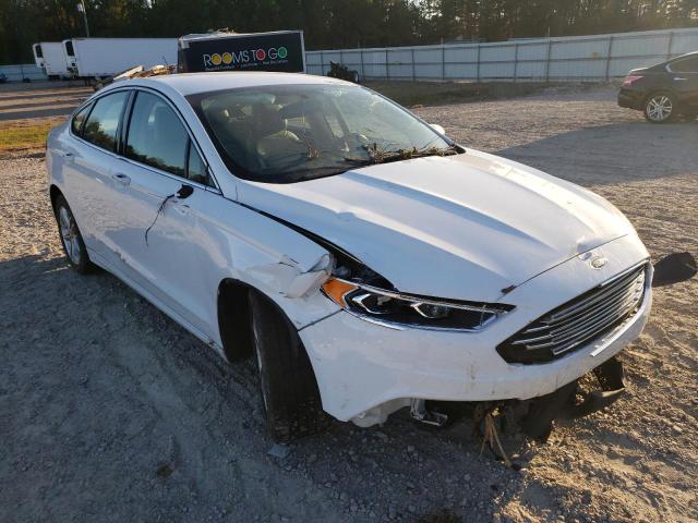 FORD FUSION 2018 3fa6p0hd6jr104125