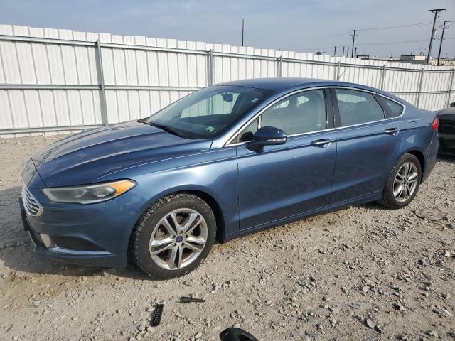 FORD FUSION SE 2018 3fa6p0hd6jr127050