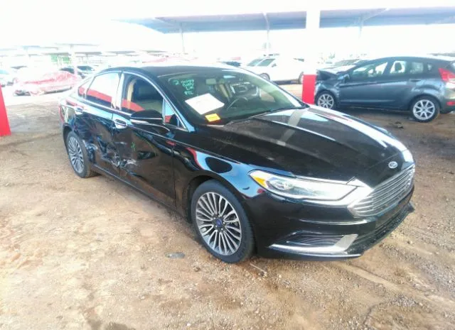 FORD FUSION 2018 3fa6p0hd6jr127646