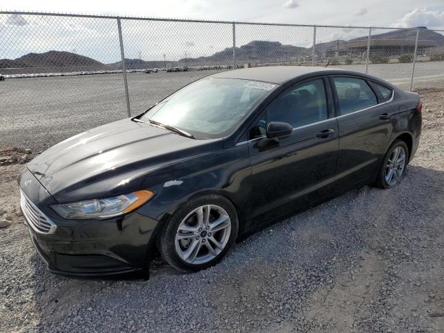 FORD FUSION SE 2018 3fa6p0hd6jr131129