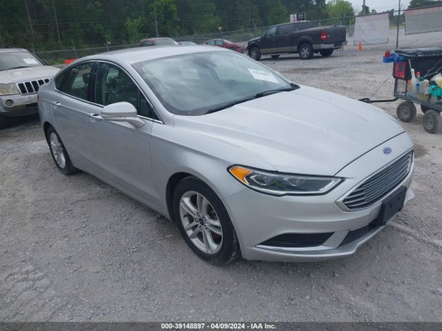 FORD FUSION 2018 3fa6p0hd6jr133687