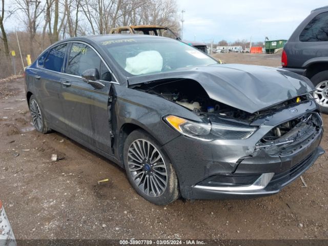 FORD FUSION 2018 3fa6p0hd6jr135858