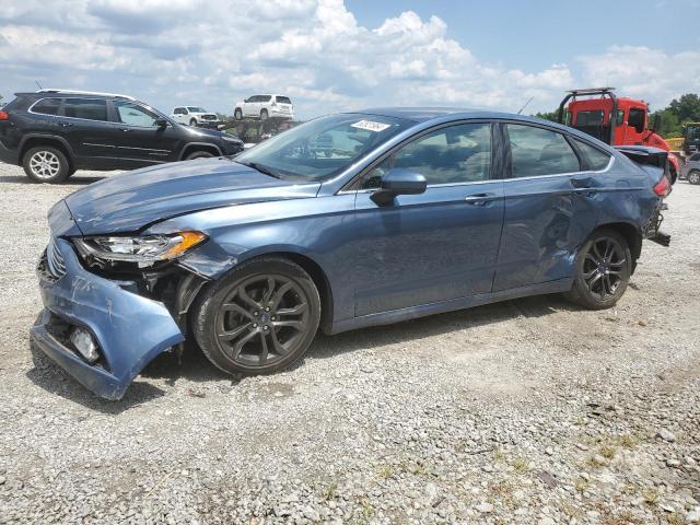 FORD FUSION SE 2018 3fa6p0hd6jr135861