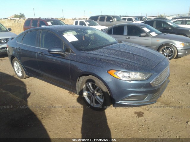 FORD FUSION 2018 3fa6p0hd6jr136914