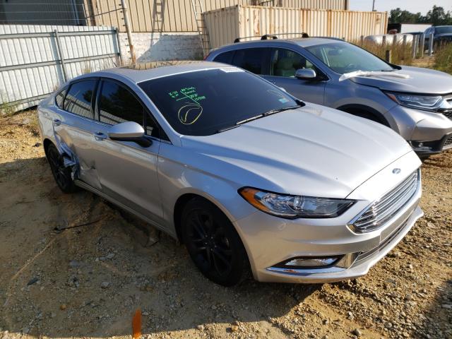 FORD FUSION SE 2018 3fa6p0hd6jr142714