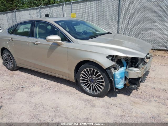 FORD FUSION 2018 3fa6p0hd6jr142938