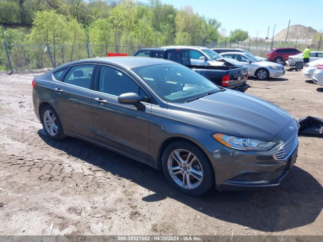 FORD FUSION 2018 3fa6p0hd6jr148190