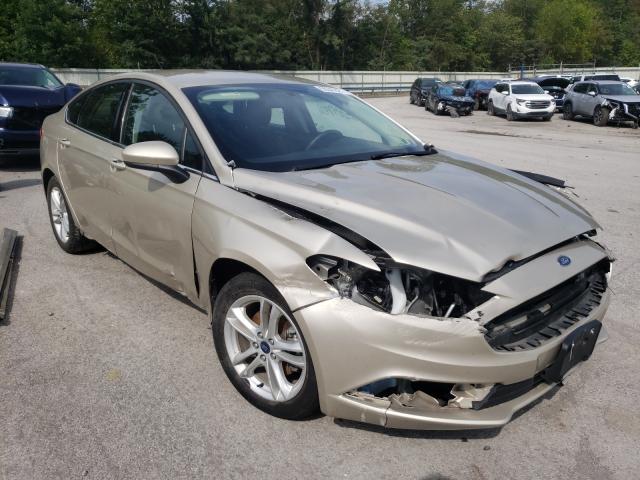 FORD FUSION SE 2018 3fa6p0hd6jr149128