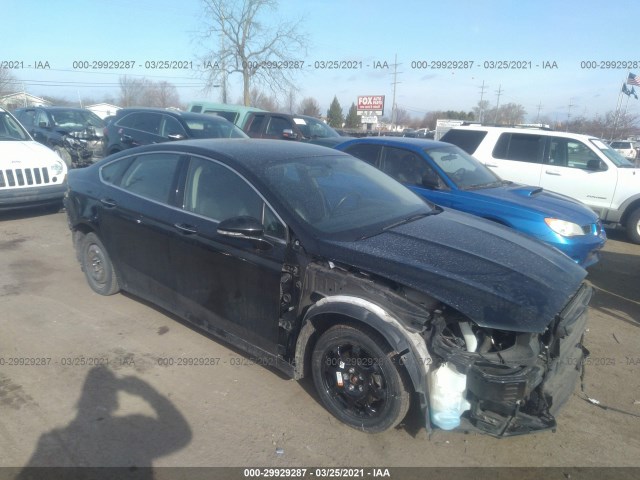 FORD FUSION 2018 3fa6p0hd6jr149405