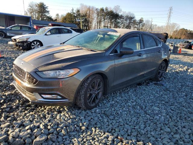 FORD FUSION SE 2018 3fa6p0hd6jr149887