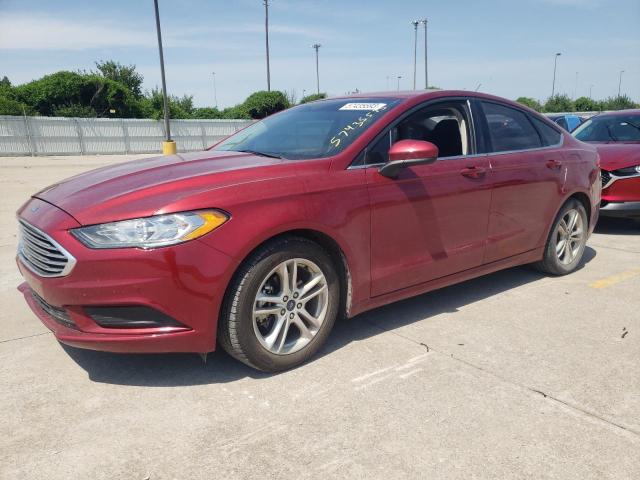 FORD FUSION SE 2018 3fa6p0hd6jr150053