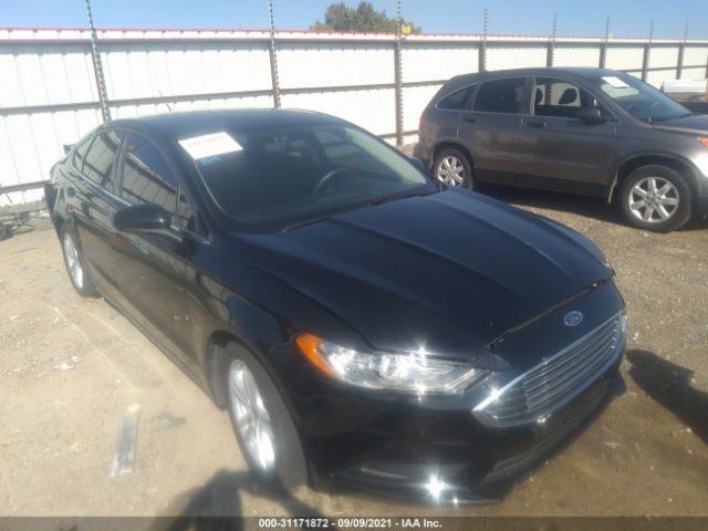 FORD FUSION 2018 3fa6p0hd6jr157536