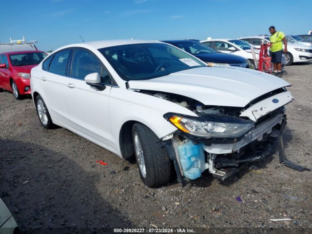 FORD FUSION 2018 3fa6p0hd6jr157715