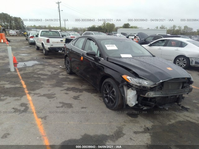 FORD FUSION 2018 3fa6p0hd6jr157732