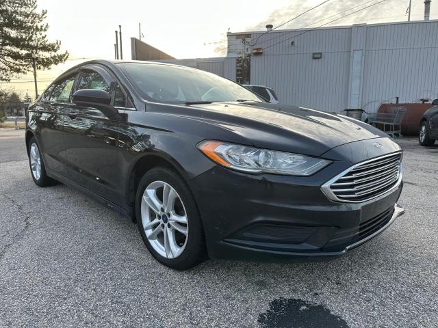 FORD FUSION SE 2018 3fa6p0hd6jr159822