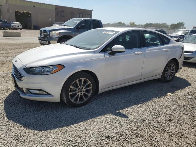 FORD FUSION SE 2018 3fa6p0hd6jr164387