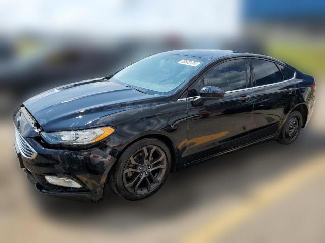 FORD FUSION 2018 3fa6p0hd6jr164714