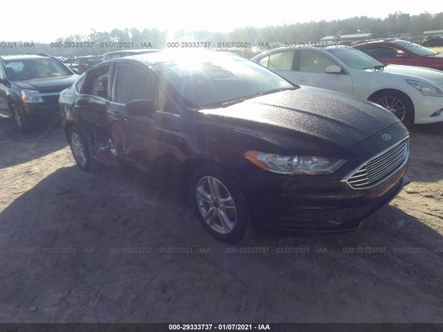 FORD FUSION 2018 3fa6p0hd6jr165409