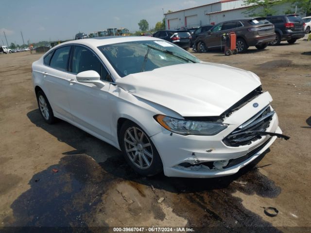 FORD FUSION 2018 3fa6p0hd6jr166320