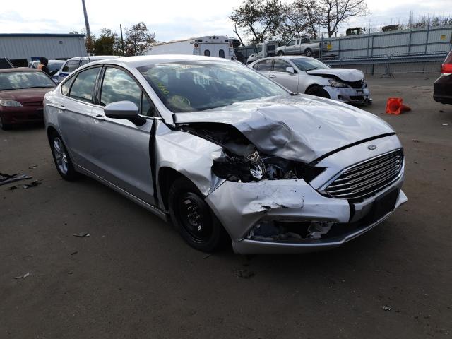 FORD FUSION SE 2018 3fa6p0hd6jr174160