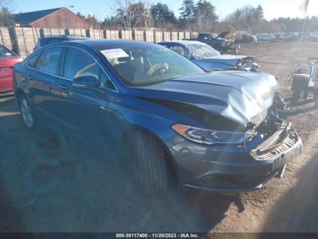 FORD FUSION 2018 3fa6p0hd6jr182985