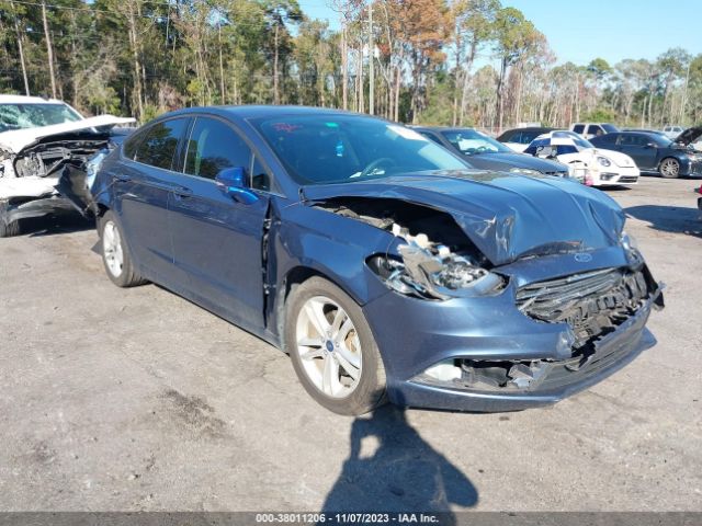 FORD FUSION 2018 3fa6p0hd6jr184199