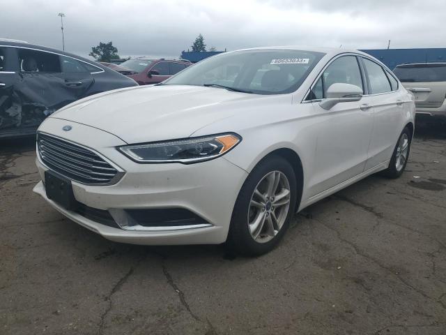 FORD FUSION SE 2018 3fa6p0hd6jr185837