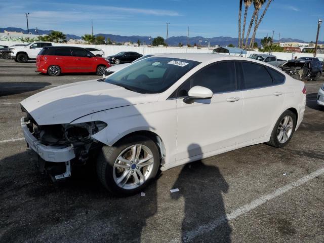 FORD FUSION 2018 3fa6p0hd6jr186938