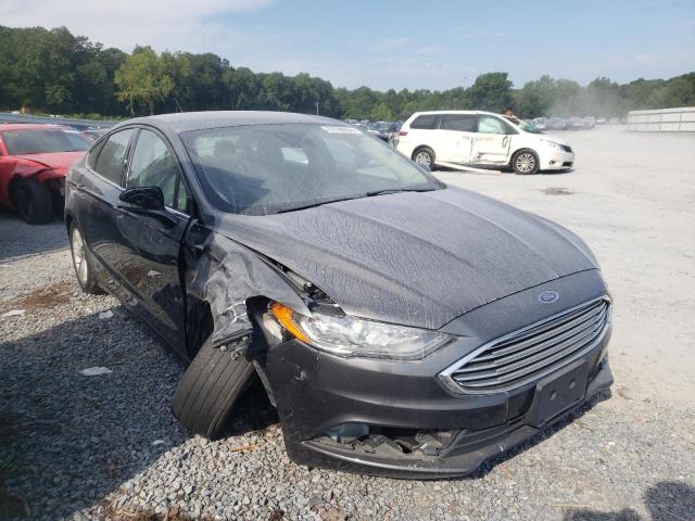 FORD FUSION SE 2018 3fa6p0hd6jr192609