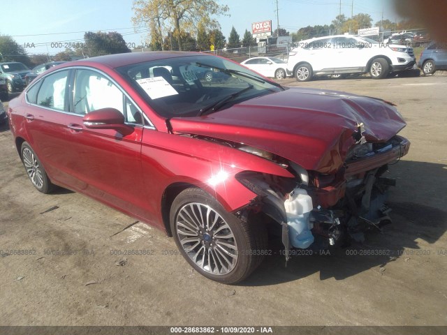 FORD FUSION 2018 3fa6p0hd6jr193419