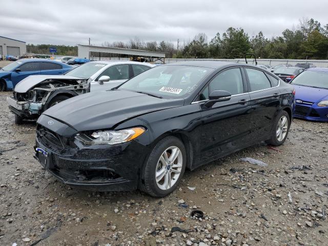 FORD FUSION SE 2018 3fa6p0hd6jr194859