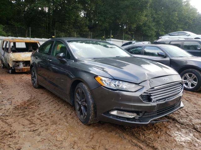 FORD FUSION SE 2018 3fa6p0hd6jr196319