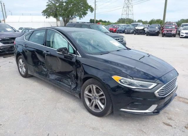 FORD FUSION 2018 3fa6p0hd6jr199446