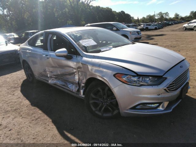 FORD FUSION 2018 3fa6p0hd6jr199513