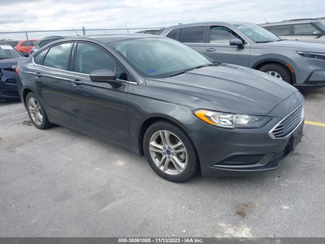 FORD FUSION 2018 3fa6p0hd6jr199723