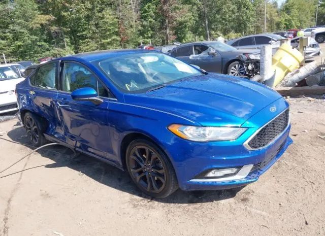 FORD FUSION 2018 3fa6p0hd6jr199852