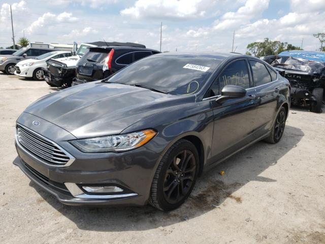 FORD FUSION SE 2018 3fa6p0hd6jr200286