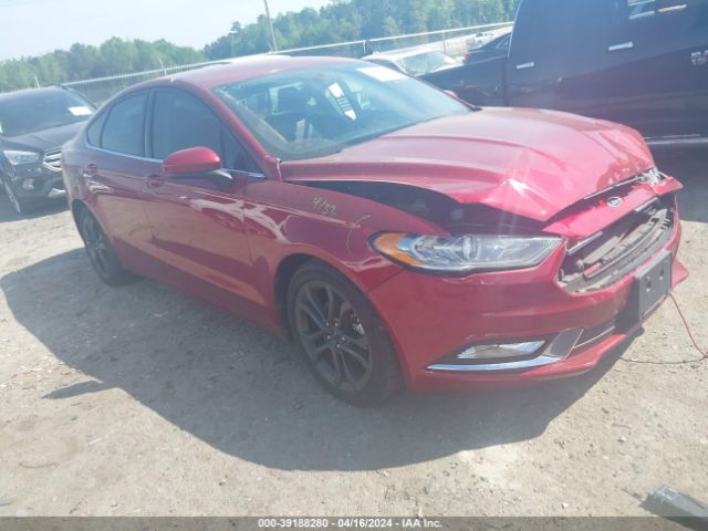 FORD FUSION 2018 3fa6p0hd6jr200403