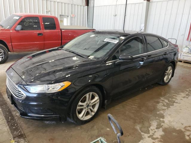 FORD FUSION SE 2018 3fa6p0hd6jr201552